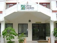 Olive Gardens Hotel