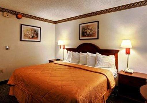 фото отеля Comfort Inn Darien