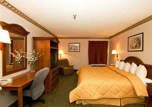 фото отеля Comfort Inn Darien