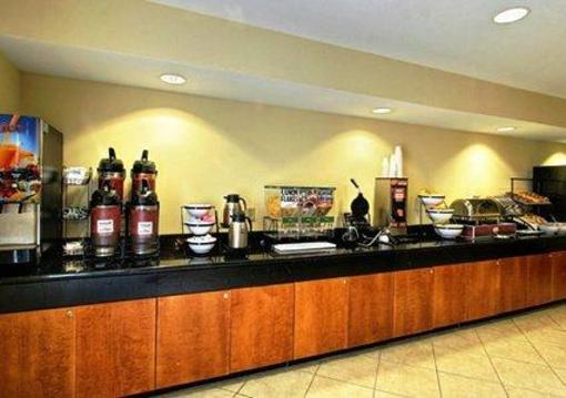 фото отеля Comfort Inn Darien