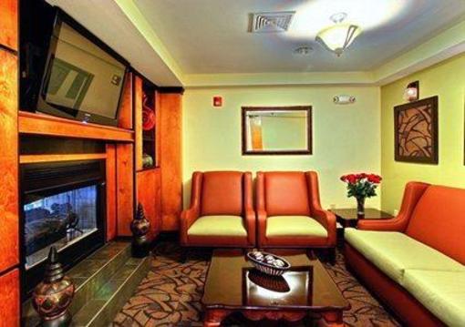 фото отеля Comfort Inn Darien