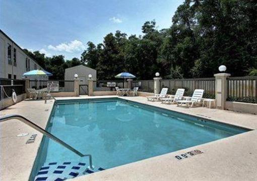 фото отеля Comfort Inn Darien