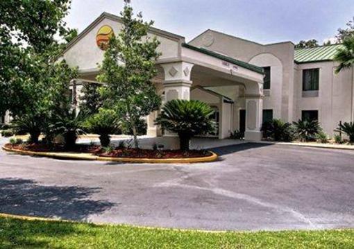фото отеля Comfort Inn Darien