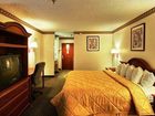 фото отеля Comfort Inn Darien