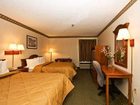 фото отеля Comfort Inn Darien