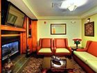 фото отеля Comfort Inn Darien