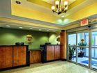 фото отеля Comfort Inn Darien