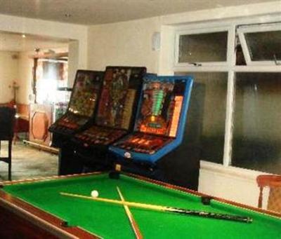 фото отеля South Beach Hotel Blackpool
