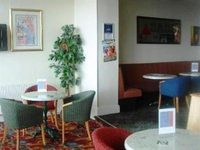 South Beach Hotel Blackpool