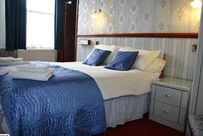фото отеля County Hotel Torquay