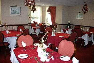 фото отеля County Hotel Torquay