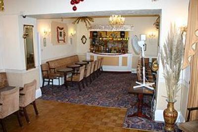 фото отеля County Hotel Torquay