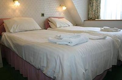 фото отеля County Hotel Torquay