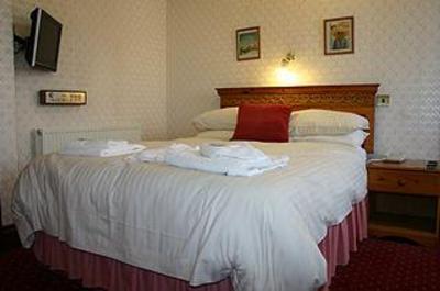 фото отеля County Hotel Torquay