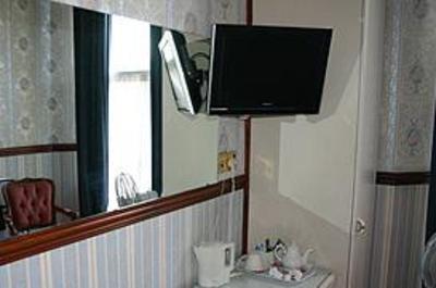 фото отеля County Hotel Torquay