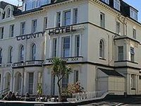 County Hotel Torquay