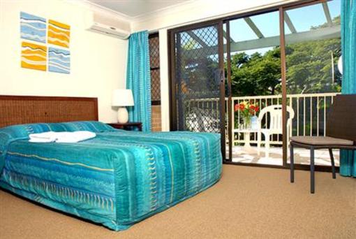 фото отеля Noosa Village River Resort