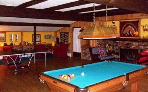 фото отеля Arapahoe Ski Lodge Winter Park (Colorado)