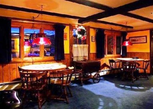 фото отеля Arapahoe Ski Lodge Winter Park (Colorado)