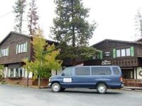 Arapahoe Ski Lodge Winter Park (Colorado)