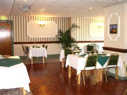 фото отеля Bona Vista Hotel Blackpool