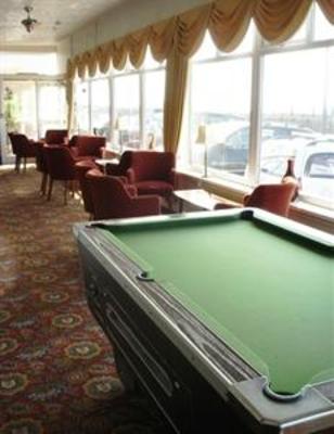 фото отеля Bona Vista Hotel Blackpool