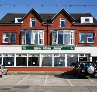 фото отеля Bona Vista Hotel Blackpool