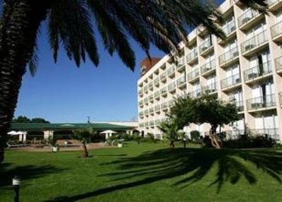 фото отеля Holiday Inn Bulawayo