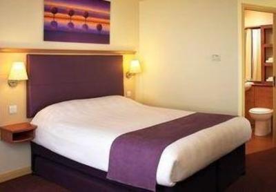 фото отеля Premier Inn Aberdeen North (Murcar)