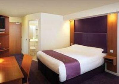 фото отеля Premier Inn Aberdeen North (Murcar)