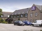 фото отеля Premier Inn Aberdeen North (Murcar)