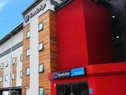 фото отеля Travelodge Cambridge Orchard Park