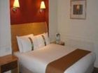 фото отеля Travelodge Cambridge Orchard Park