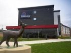 фото отеля Travelodge Cambridge Orchard Park