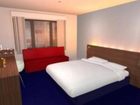 фото отеля Travelodge Cambridge Orchard Park