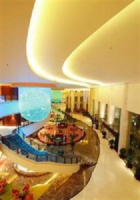 фото отеля Hilton Hefei