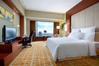 фото отеля Hilton Hefei