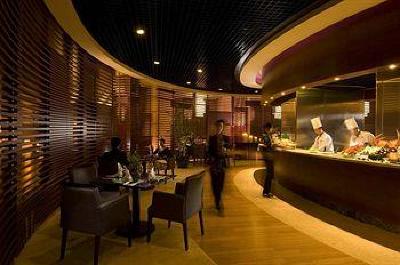 фото отеля Hilton Hefei