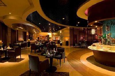 фото отеля Hilton Hefei