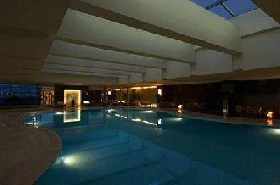 фото отеля Hilton Hefei