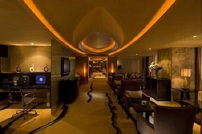 фото отеля Hilton Hefei