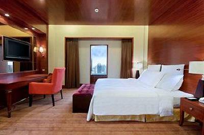 фото отеля Hilton Hefei