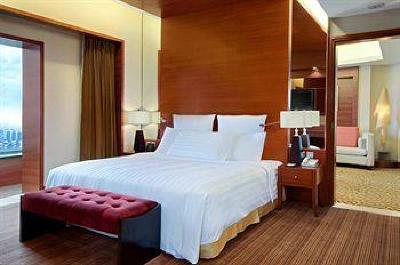 фото отеля Hilton Hefei