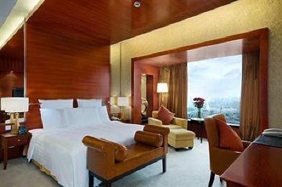 фото отеля Hilton Hefei