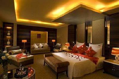 фото отеля Hilton Hefei