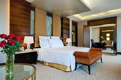 фото отеля Hilton Hefei