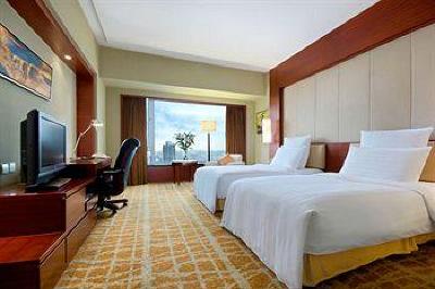 фото отеля Hilton Hefei