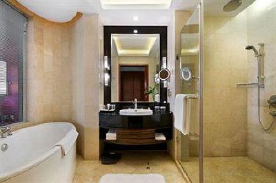 фото отеля Hilton Hefei