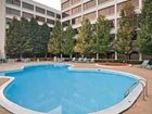 фото отеля Wyndham Indianapolis West