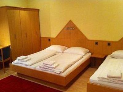 фото отеля Pension Wild